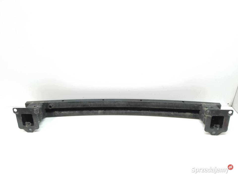 WZMOCNIENIE ZDERZAKA Peugeot 207 I 20062012 sprzedam