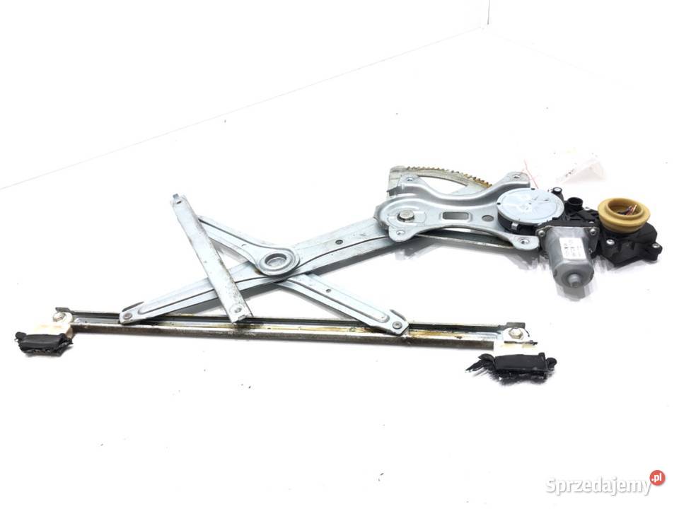 PODNOŚNIK SZYBY PRAWY PRZÓD TOYOTA COROLLA E13 sprzedam