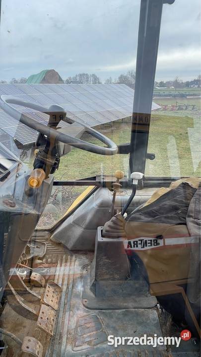 Sprzedam Koparko Ładowarkę JCB 3cx nie Turek