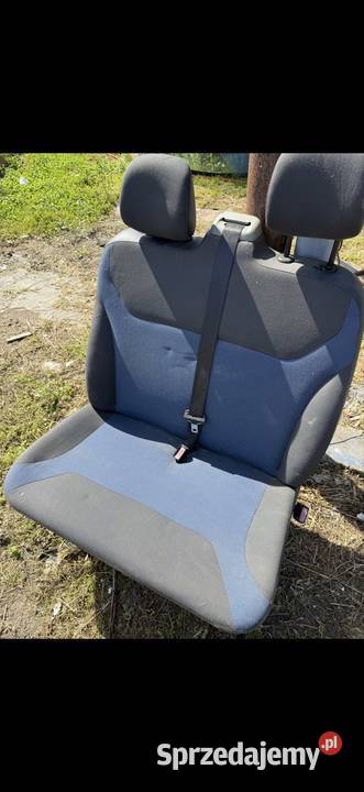 Renault trafic 2 karoseria z dokumentami Bydgoszcz