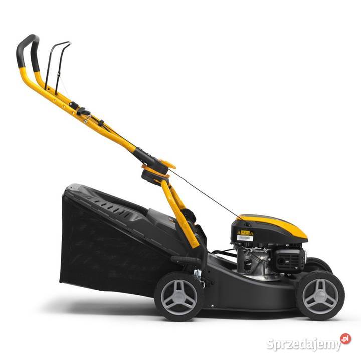 Kosiarka spalinowa pchana Stiga Collector 543