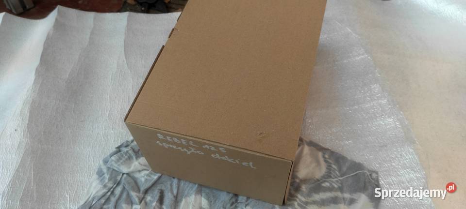 Honda Rebel 125 sprzęgło dekiel komplet Warszawa sprzedam