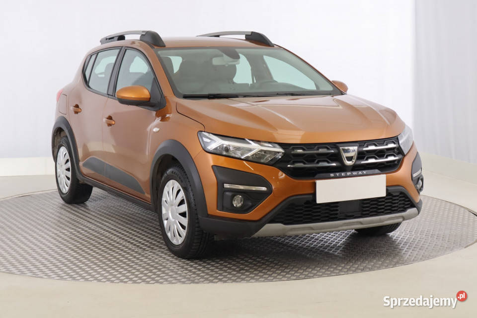 Dacia Sandero 10 TCe Sandero Zabrze sprzedam