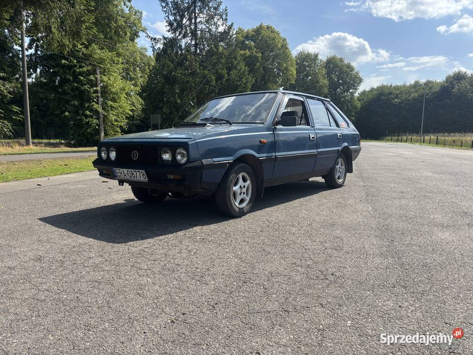 Polonez przejściówka 1991 1500cm3 łódzkie Radomsko