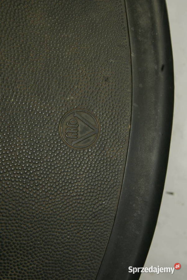 SIEDZENIE KANAPA PRZÓD DKW RT 125 DKW RT 1252 Rybnik