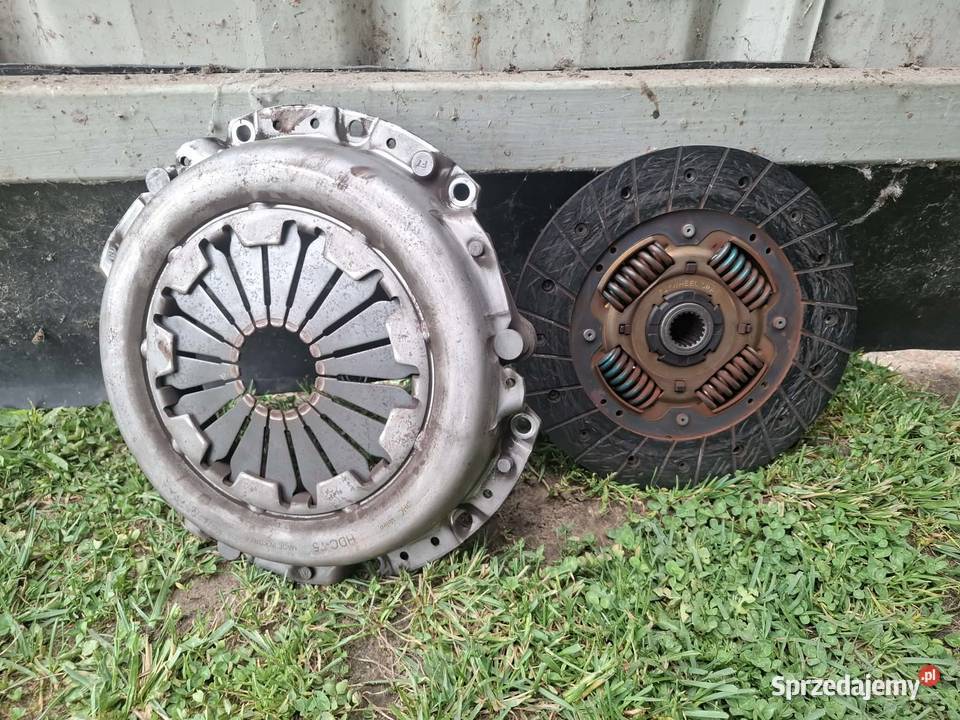 Kompletne sprzeglo do Kia Ceed 1 0612 r Mielec