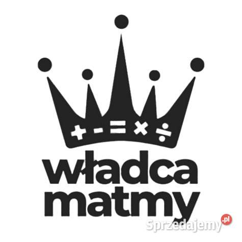 Korepetycje Matematyka Jan Walczyk Władca Matmy Bydgoszcz