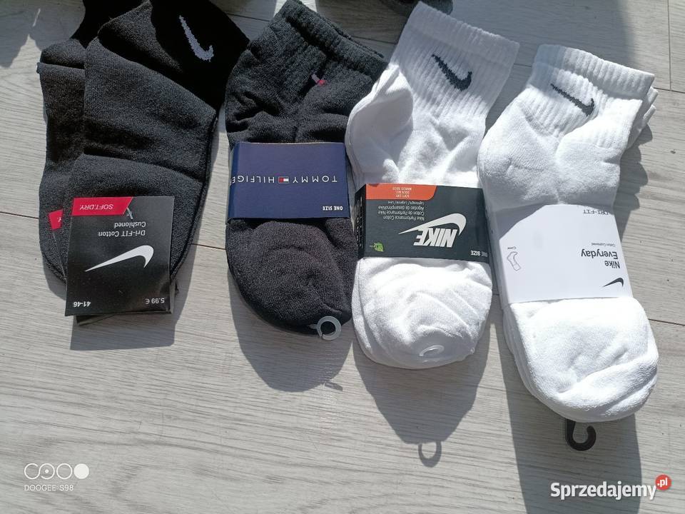 Skarpetki różne rozmiary najlpesze ceny Garwolin