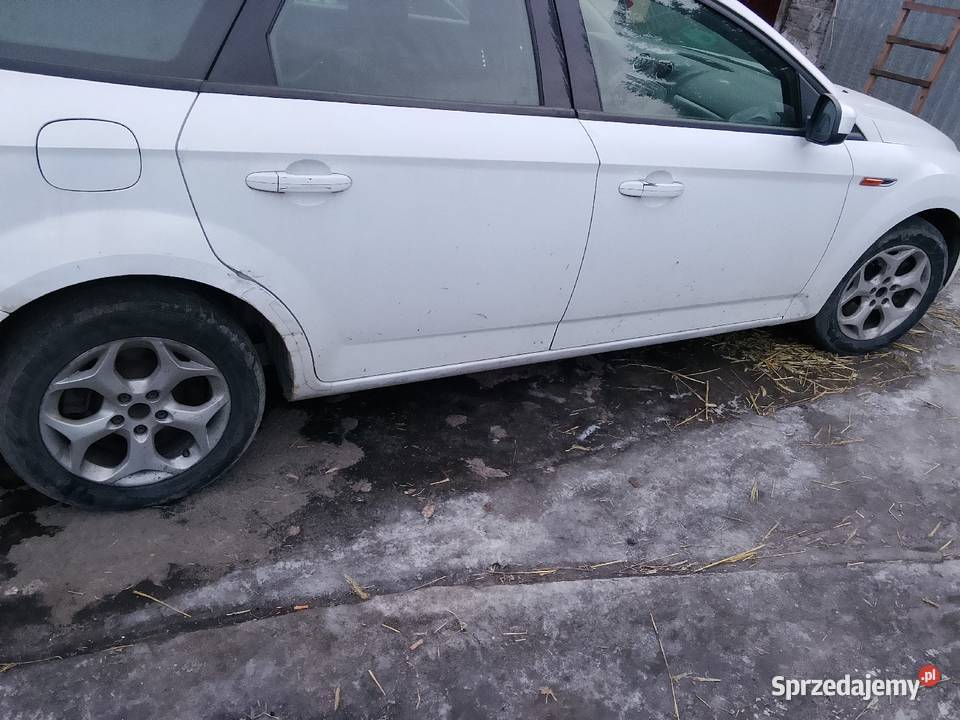 Sprzedam alufelgi 5x108 Samochodowe śląskie Kłomnice