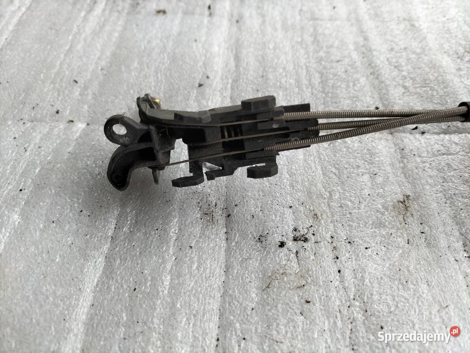 VW GOLF III 3 VENTO LUSTERKO BOCZNE LEWE Kamień-Kolonia sprzedam