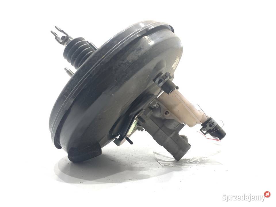 SERWO HAMULCOWE MAZDA CX7 0204053258 SUV 0614 22 osobowe