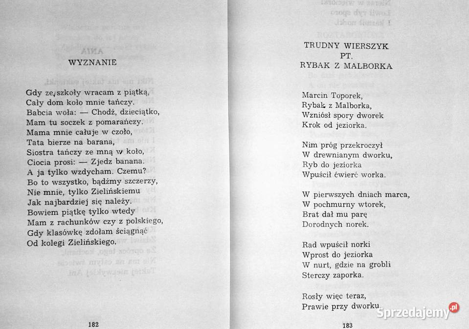 Trzy struny Igor Sikirycki Rok wydania 1980 Chełm sprzedam
