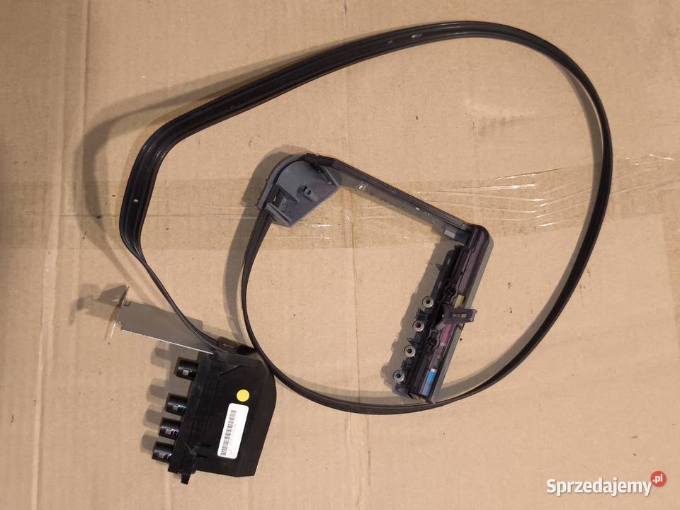 Ink Tubes Assembly C779660219 HP Designjet 111 Gdańsk