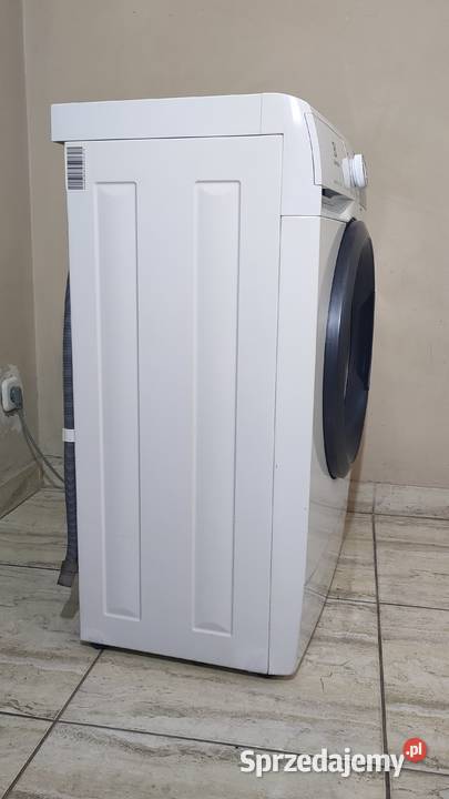 Pralka automatyczna Electrolux 6 slim możliwość wolnostojące Lipno