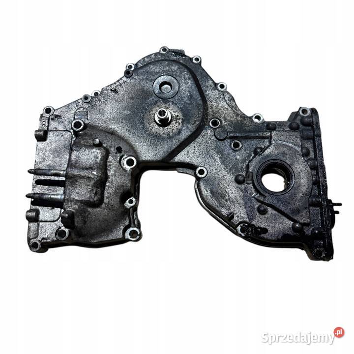 Obudowa Osłona Rozrządu Hyundai IX35 17 CRDI Barłogi