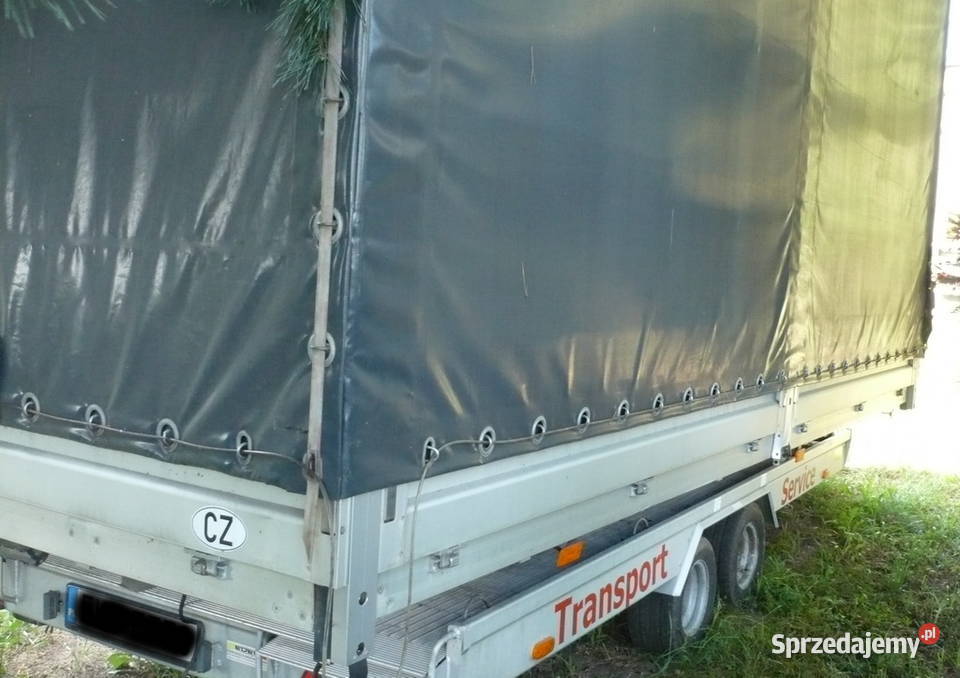 Skrzynia ładunkowa zabudowa Renault Master Pozostałe łódzkie Kutno