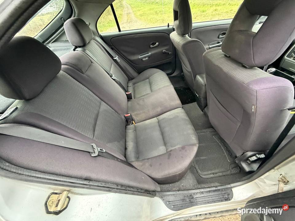 Mitsubishi Carisma 19did lubelskie