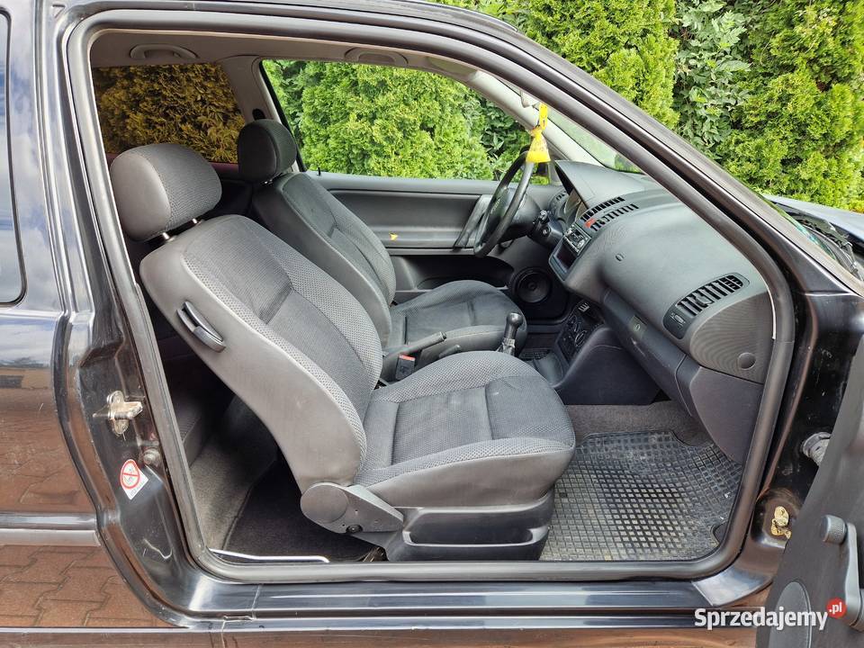 Volkswagen Polo Możliwa zamiana Bydgoszcz