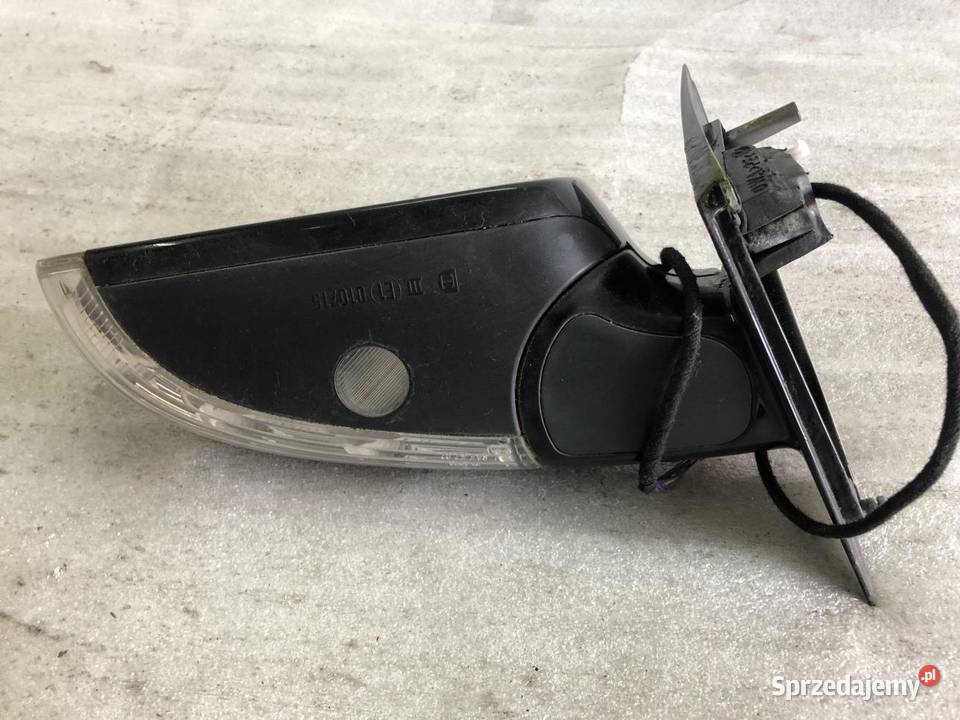 LUSTERKO LEWE 7PIN VW PHAETON LR9V EUROPA