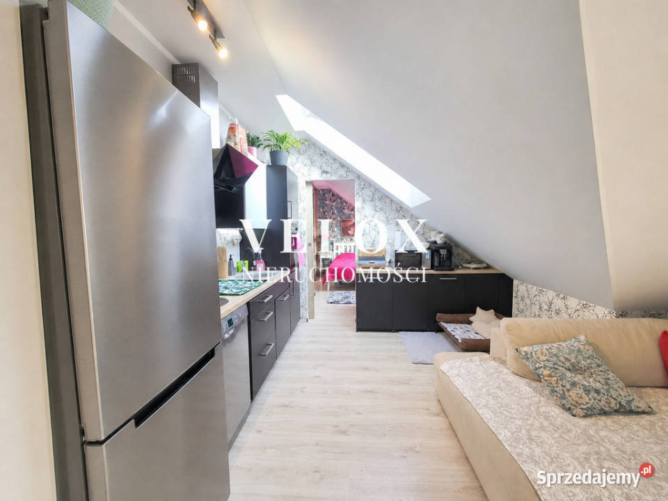 Mieszkanie 2pokojowe z balkonem Warzymice 35.6m2 zachodniopomorskie sprzedam