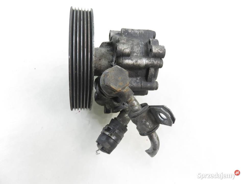 POMPA WSPOMAGANIA CITROEN C5 III RD 16 HDi sprzedam