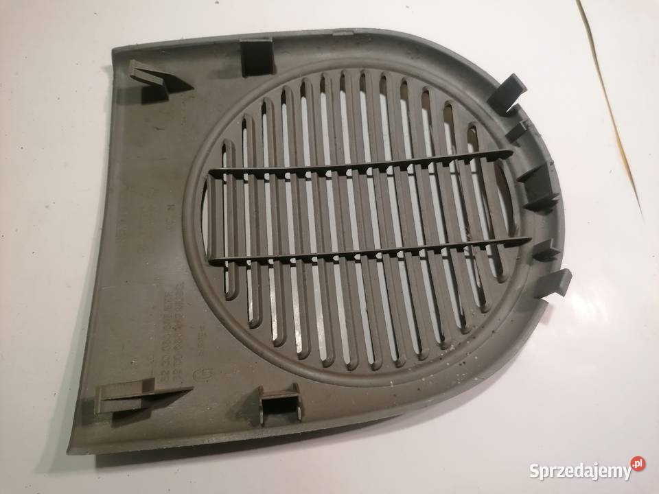 osłona głośnika 8200083858 przód lewa Renault Piotrków Trybunalski