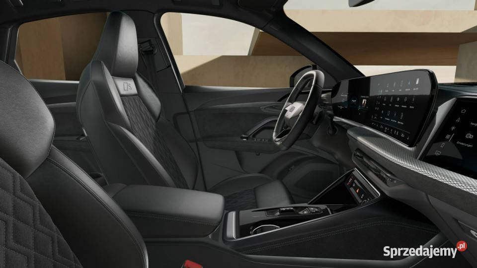 Audi Q5 Sportback Toruń