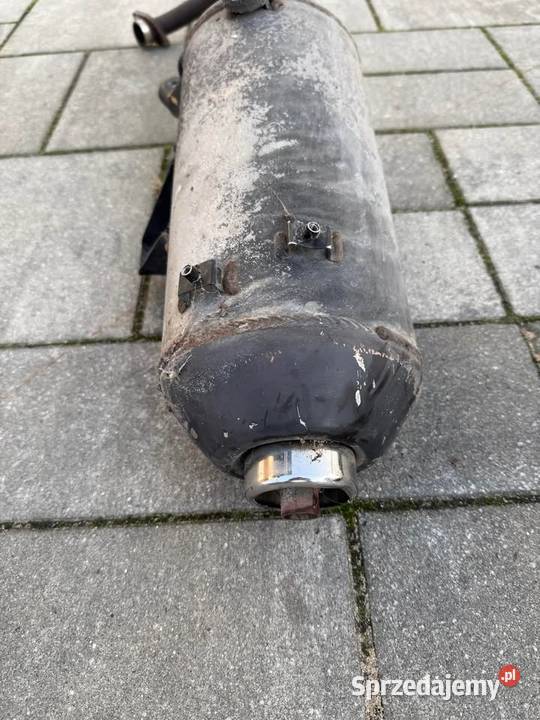 Piaggio X9 125 silnik Płock sprzedam