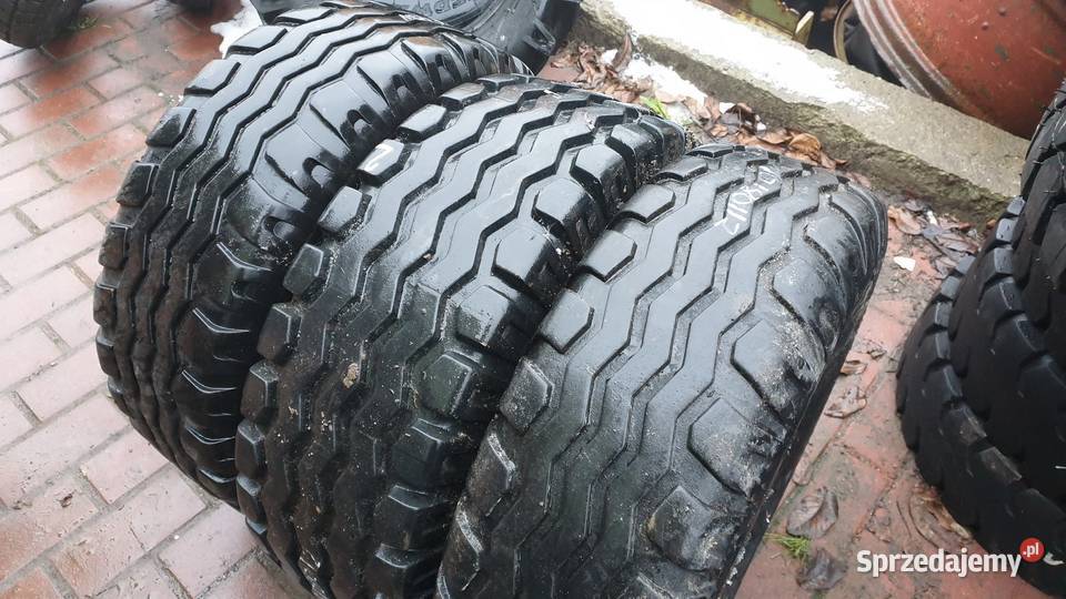 1008012 10080r12 80012 Claas Europa Columbus Nowe Miasto Lubawskie