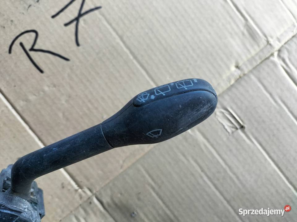 PRZEŁĄCZNIK ZESPOLONY MANETKA RAK GOLF 3 panele sterowania, przełączniki Kamień-Kolonia