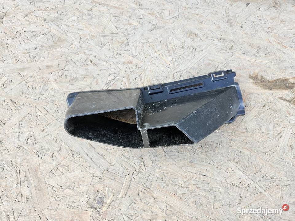 TOYOTA AYGO II LIFT KIEROWNICA POWIETRZA WLOT