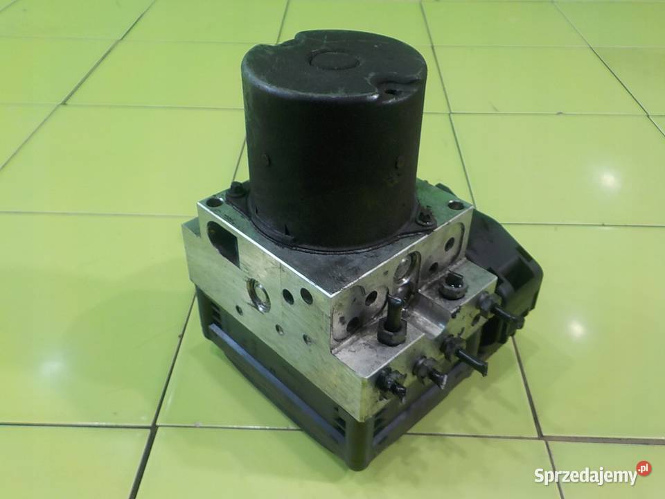 MERCEDES CLS W219 30 CDI 07r 5D pompa ABS mazowieckie Suków