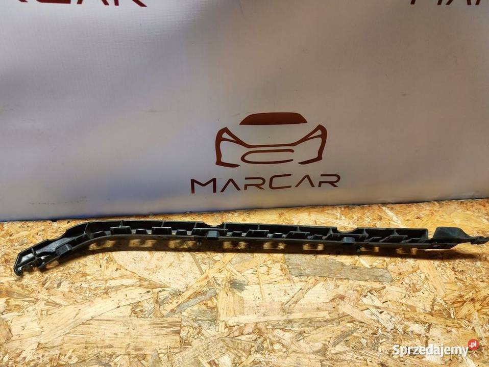 Ślizg Mocowanie Zderzaka Lewy Tył Mercedes W212 Pleszew