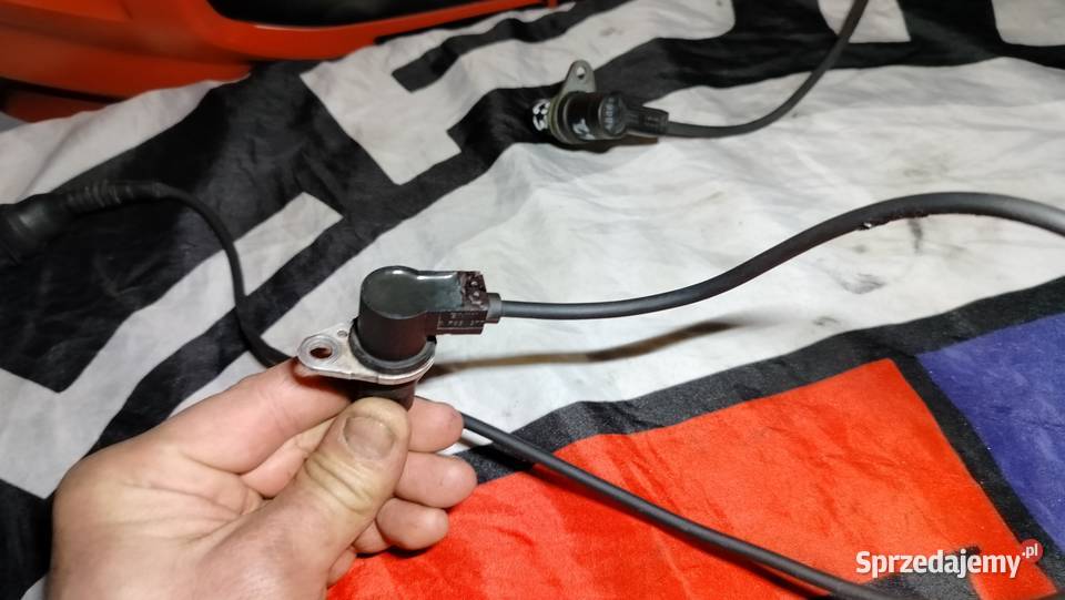 Bmw e39 e36 e38 m52 czujnik wału oryginał Aleksandrów Łódzki