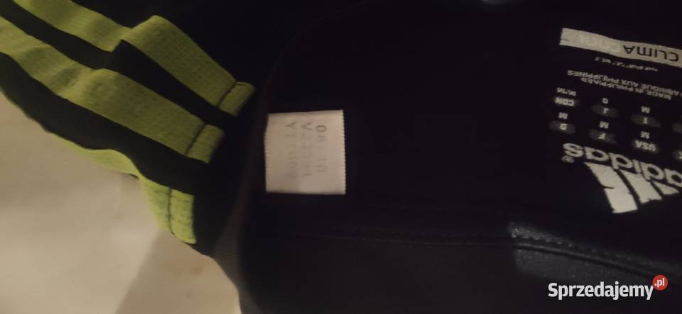 Koszulka firmy Adidas męska rozmiar M Chełm