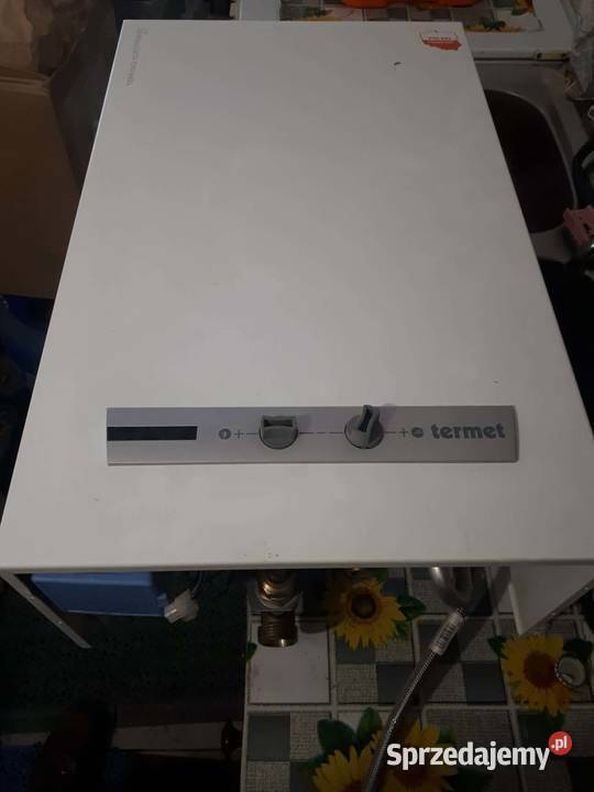 Termet gazowy podgrzewacz wody opolskie Gorzów Śląski
