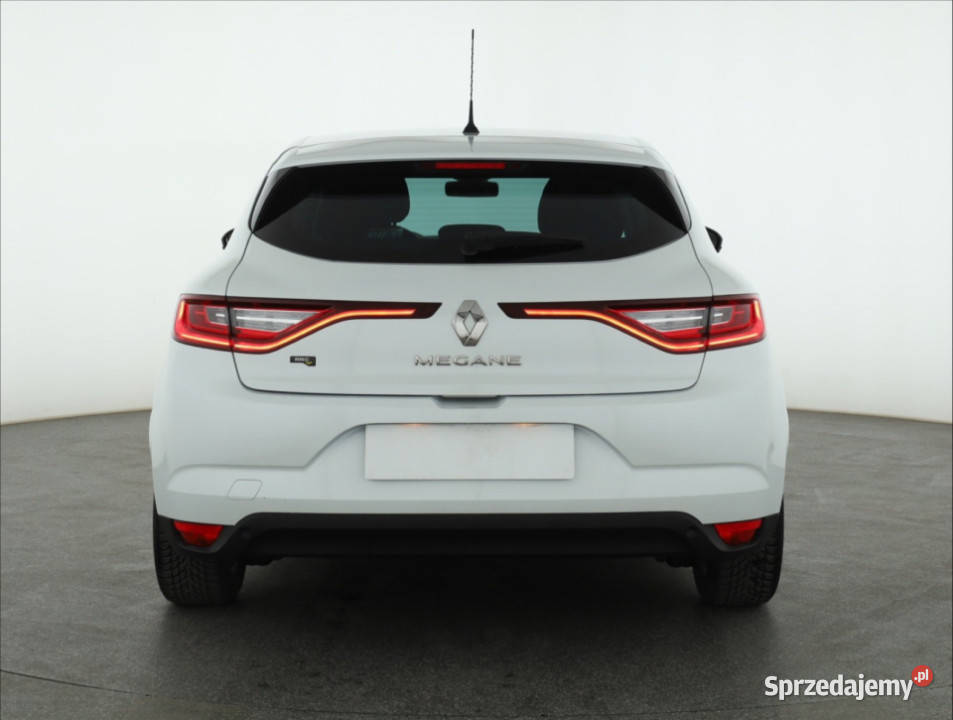 Renault Megane 12 TCe Piaseczno sprzedam