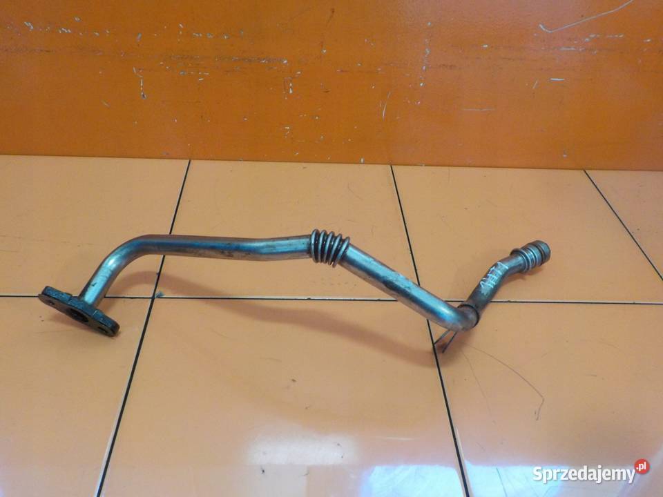 RENAULT TRAFIC III VIVARO 16 DCI 16r 116 R9M408 Suków