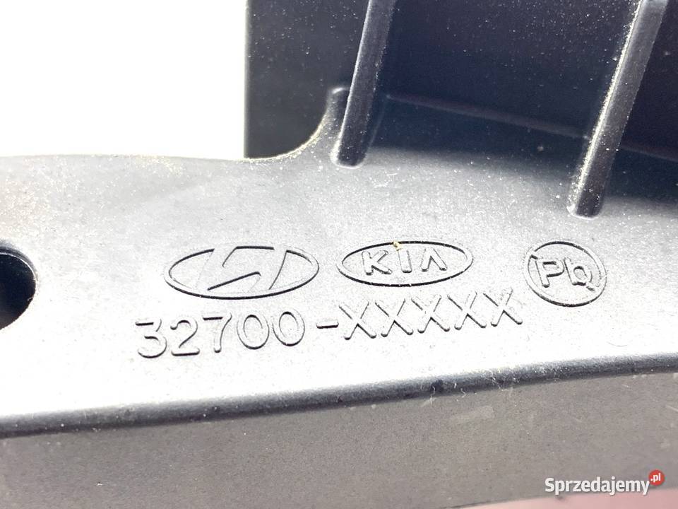 POTENCJOMETR GAZU HYUNDAI KONA 32700XXXXX 10 120 sprzedam