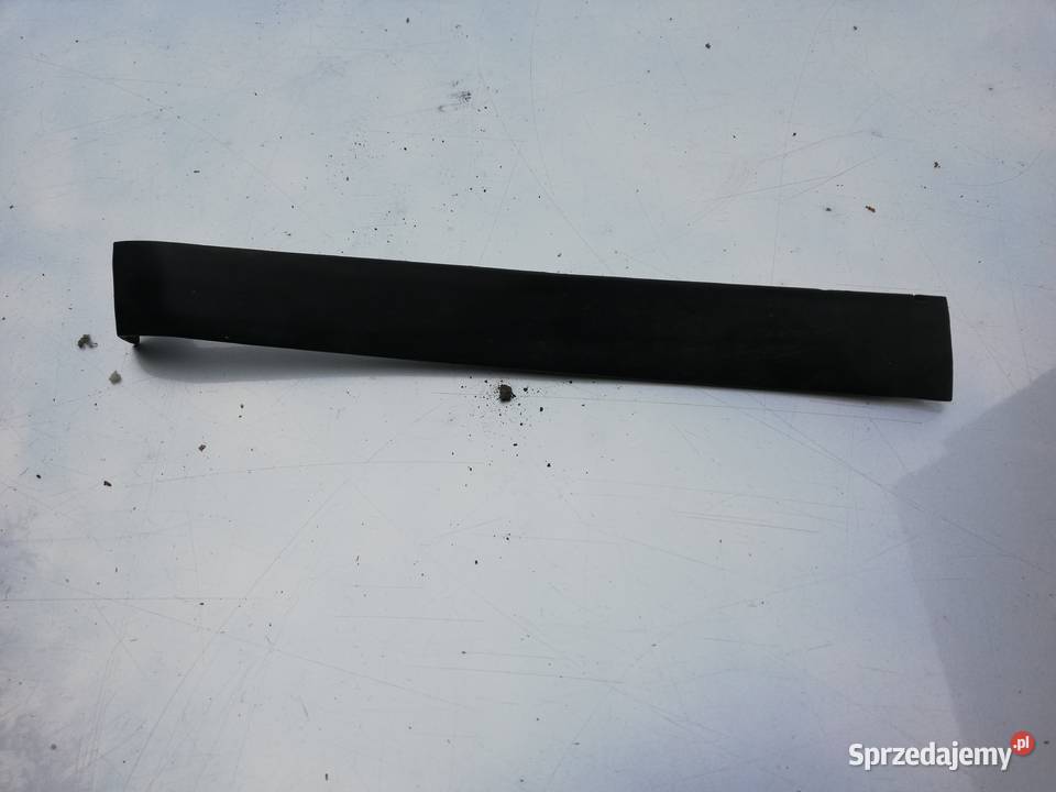Mercedes w210 Listwa uszczelka błotnika lewa Stary Sącz