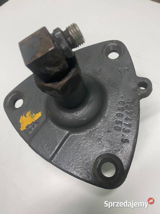 KOMPLETNY SIŁOWNIK REG CLAAS LEXION 440 Kielce