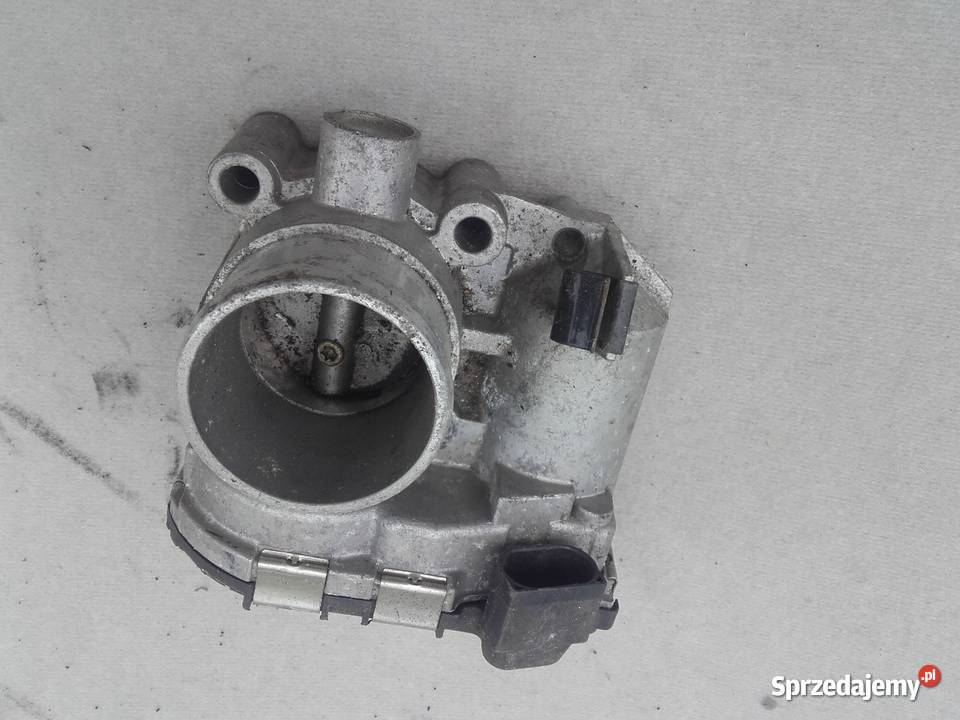 Przepustnica Fiat Punto Albea 12 16V