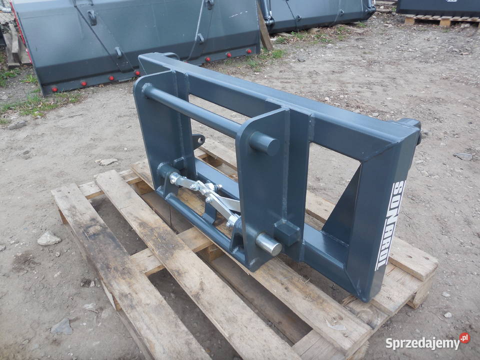 SONAROL Przejściówka Adapter Redukcja EURO na Lubliniec sprzedam