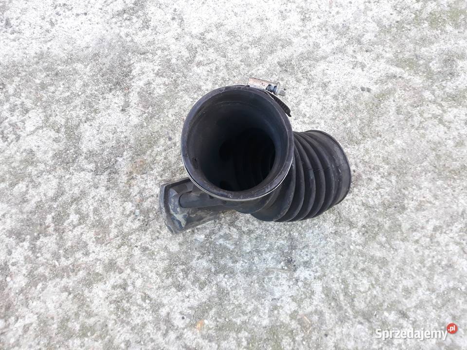 BMW E36 PRZEWÓD POWIETRZA PRZEPŁYWOMIERZA osobowe Międzychód