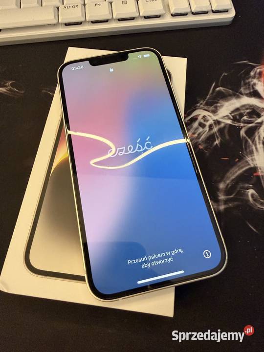 iPhone 14 128gb Ostrołęka