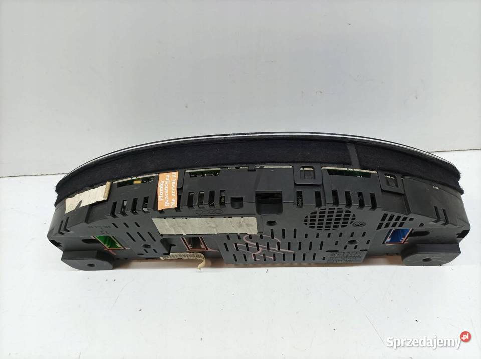 LICZNIK 8D0920931T 19 TDI Audi A4 I 19942001 B5 Liczniki i zegary