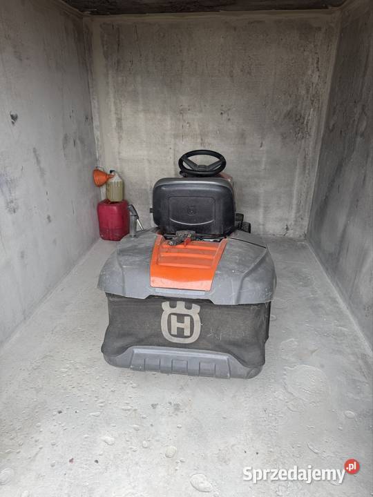 Moduł domek betonowy na rower traktorek kosirke Radom sprzedam