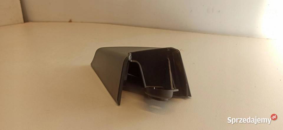 AUDI A7 4G OSŁONA LUSTERKA LEWY PRZÓD 4G8857505 osobowe sprzedam