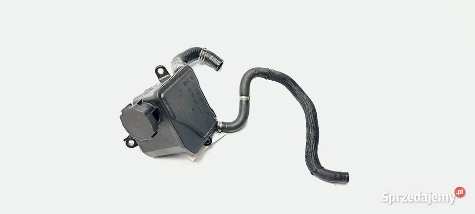 ZBIORNICZEK WSPOMAGANIA MERCDESBENZ W212 E350