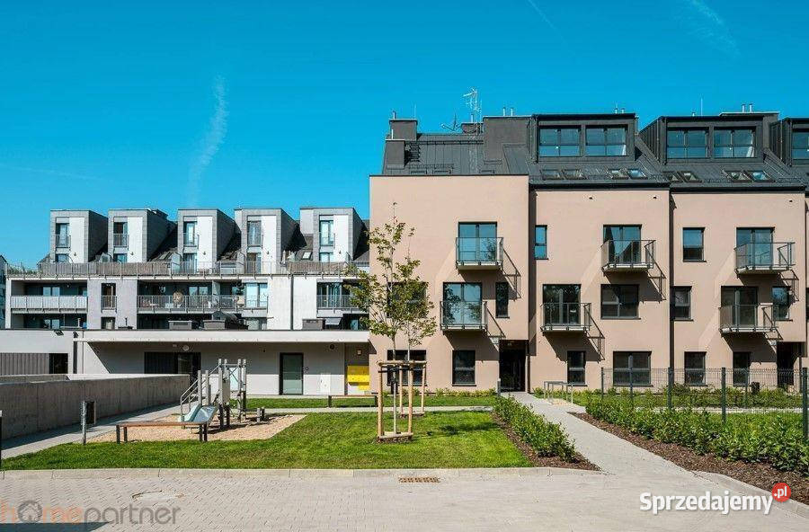 Mieszkanie Wrocław 5534 metry 3 pokojowe dolnośląskie